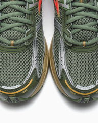 Brooks Adrenaline GTS 10 "Bronze Green"