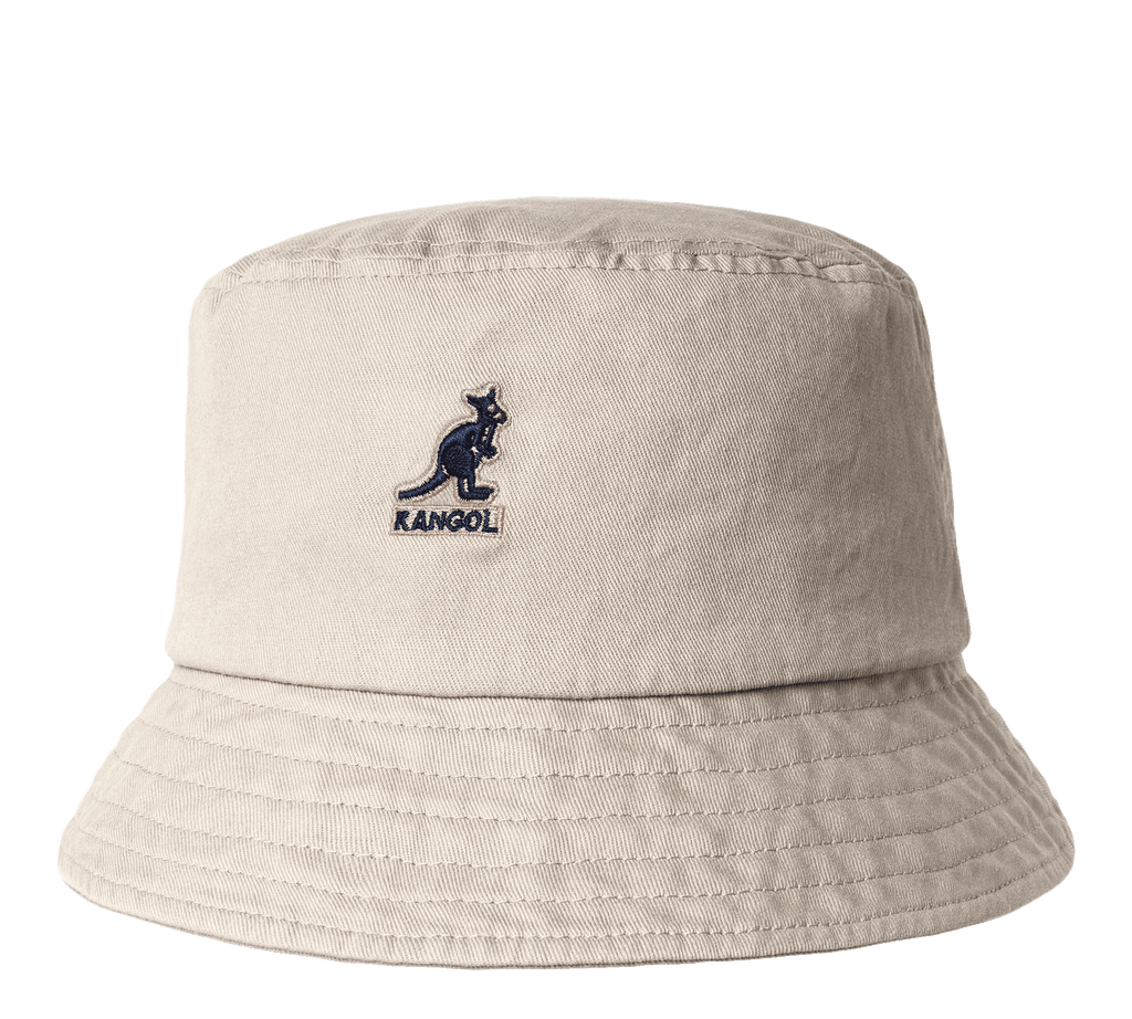 Kangol Washed Bucket