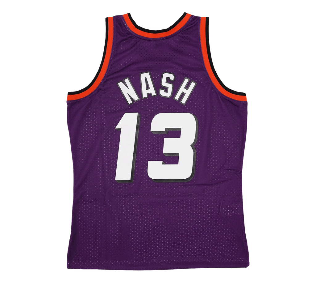 Mitchell & Ness Swingman Jersey