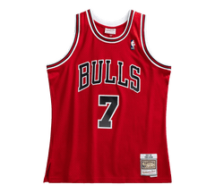 Mitchell & Ness Swingman Jersey