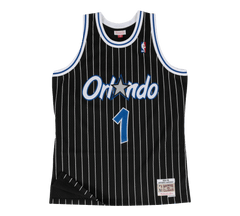 Mitchell & Ness Swingman Jersey