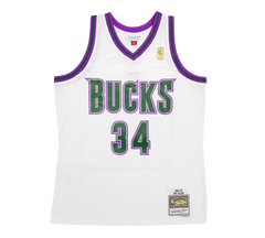 Mitchell & Ness Swingman Jersey