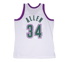 Mitchell & Ness Swingman Jersey