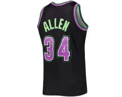 Mitchell & Ness "Reloaded 2.0" Swingman Jersey