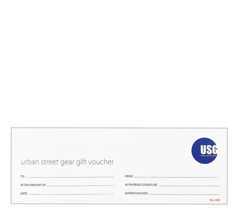 USG IN-STORE GIFT CARD