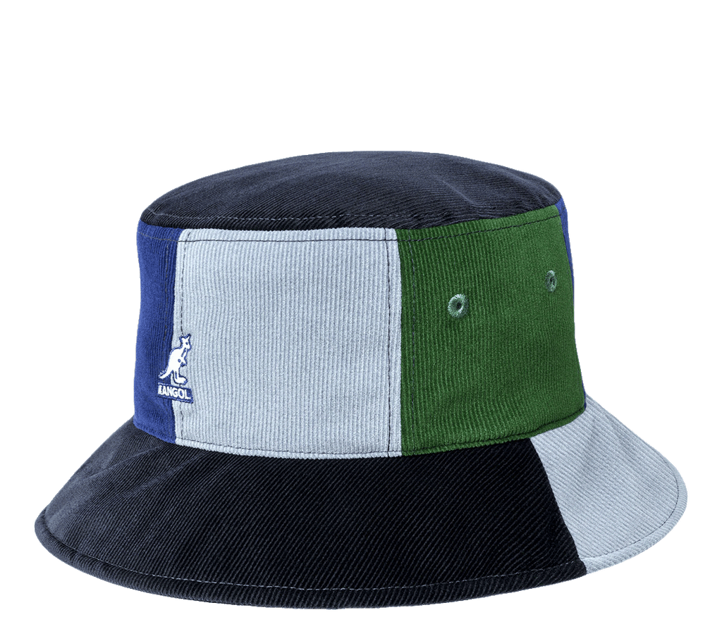 Kangol Contrast Pops Bucket