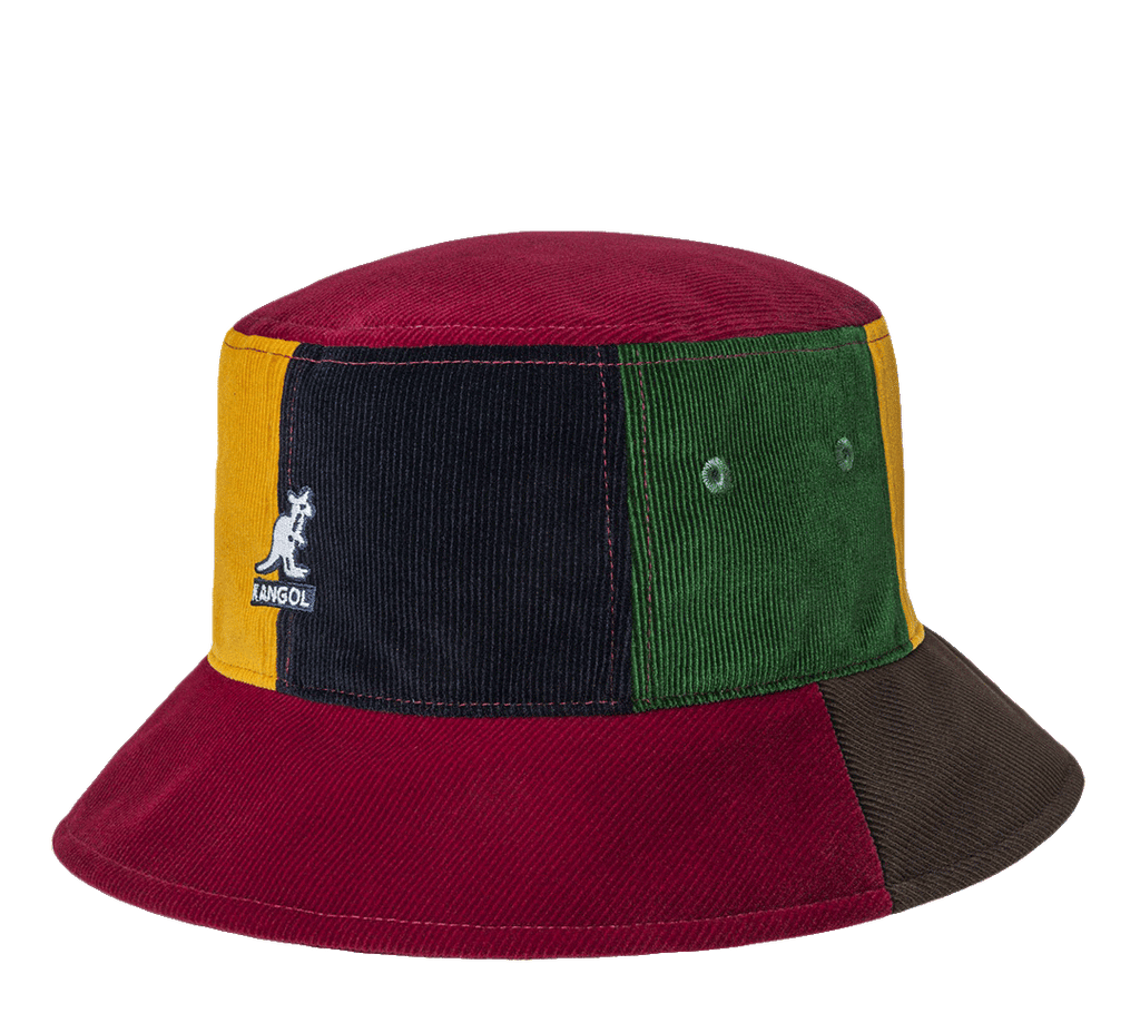 Kangol Contrast Pops Bucket