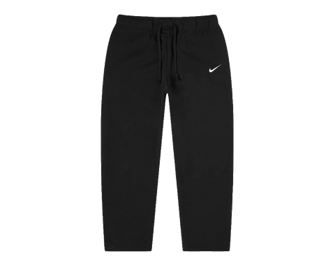 W Nike Fleece Curve Pants