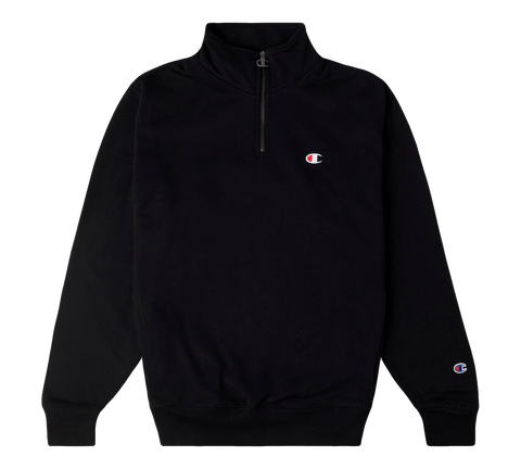 Champion Terry 1/4 Zip Pullover