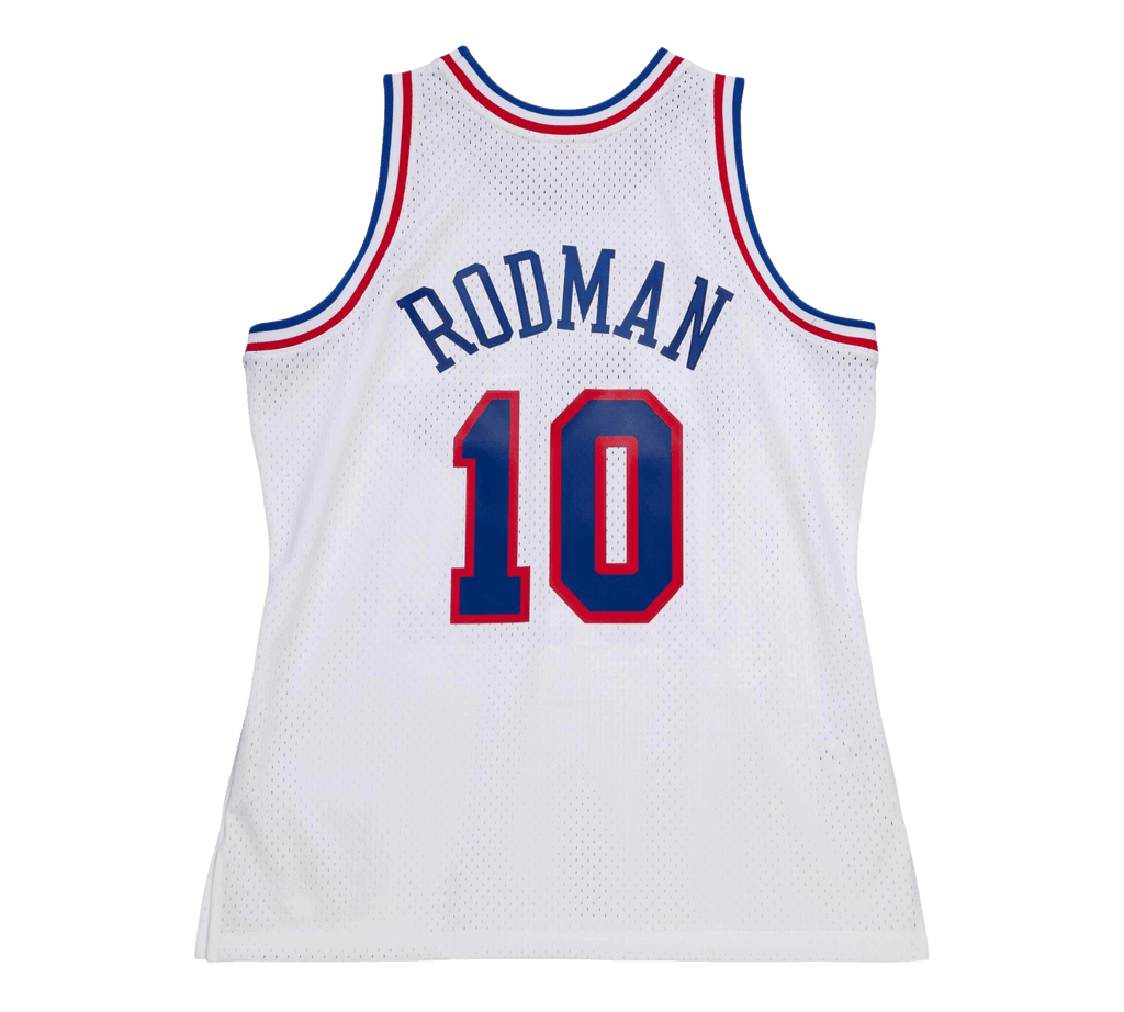 Mitchell & Ness Swingman Jersey