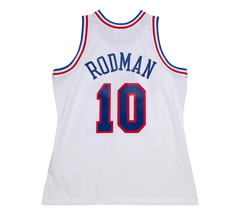 Mitchell & Ness Swingman Jersey