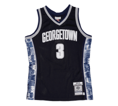 Mitchell & Ness Authentic Jersey | Allen Iverson