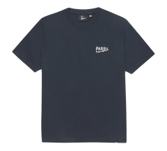 by Parra Lightning Logo T-Shirt