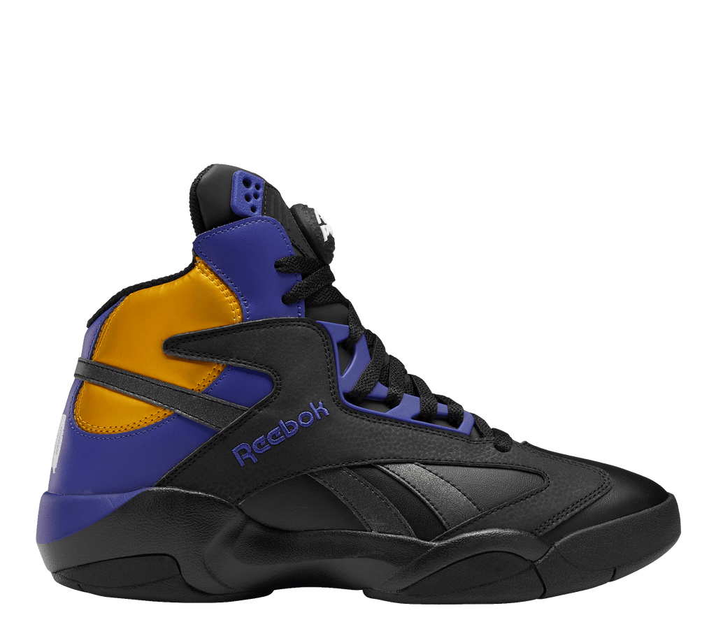 Reebok 2024 shaq pump