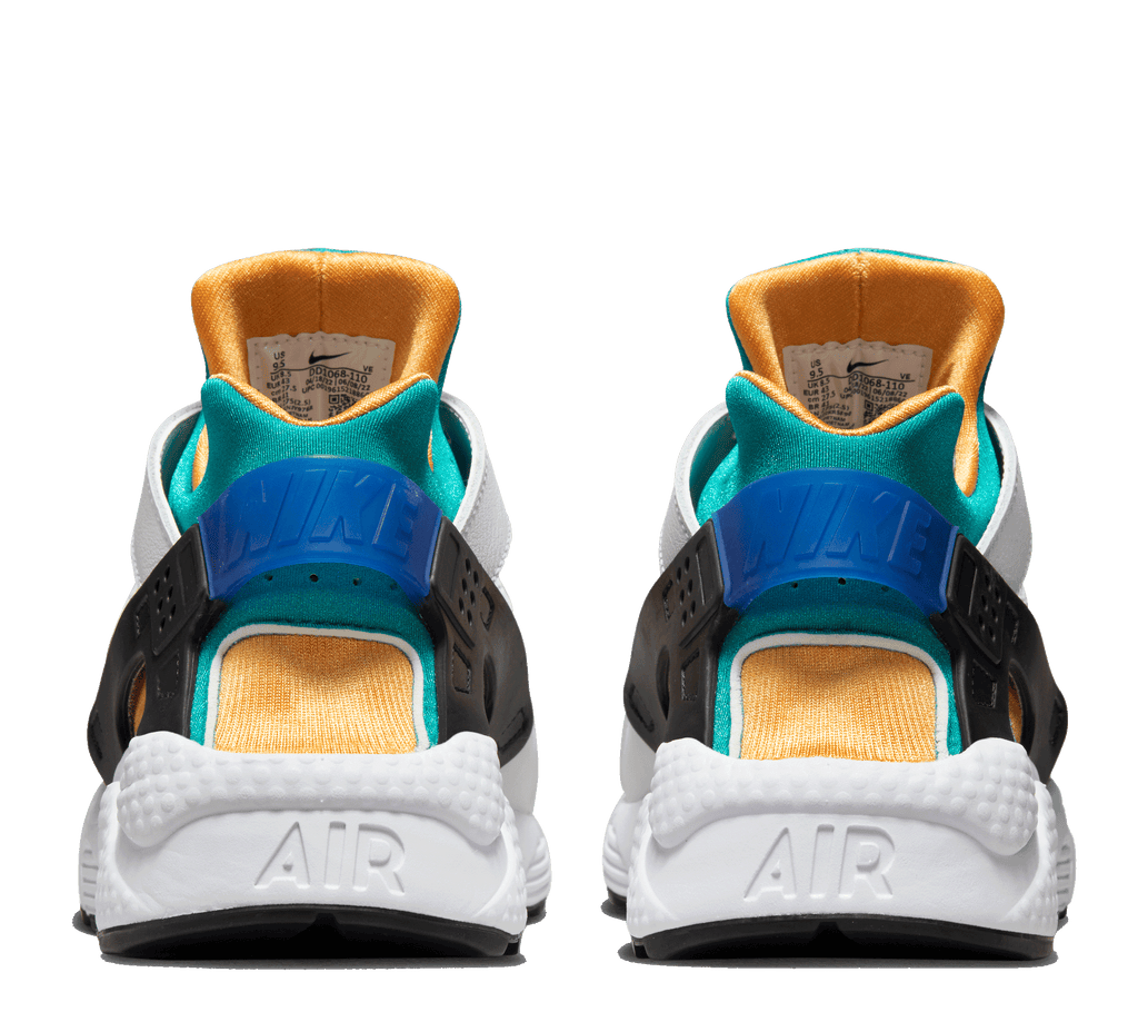 Nike air outlet huarache sport turquoise