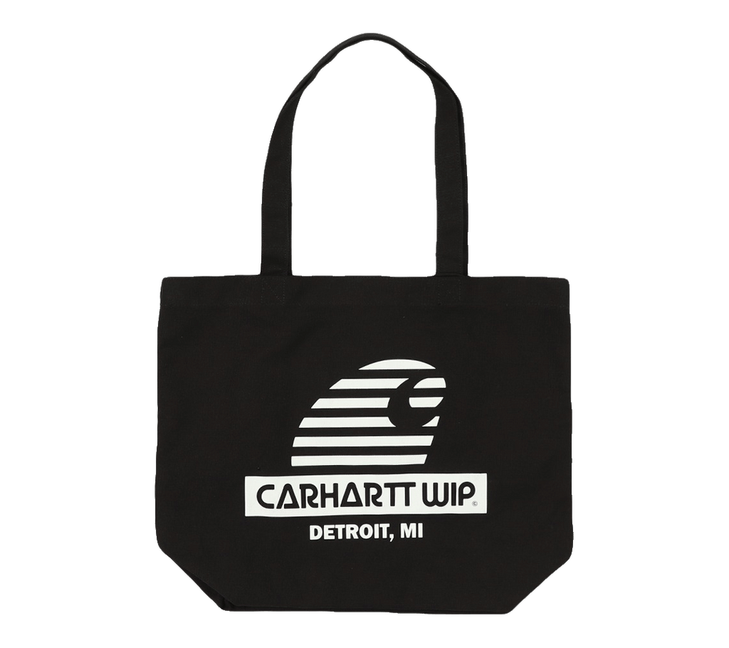 Carhartt Canvas Graphic Tote