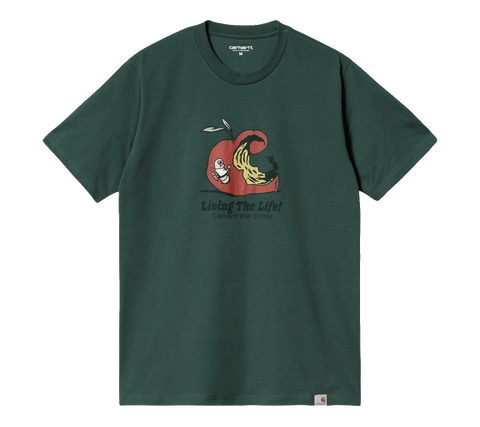 Carhartt WIP Appetite T-Shirt
