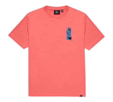 by Parra Emotional Neglect T-Shirt