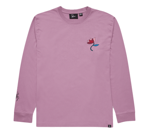 by Parra Cloudy Star L/S T-Shirt