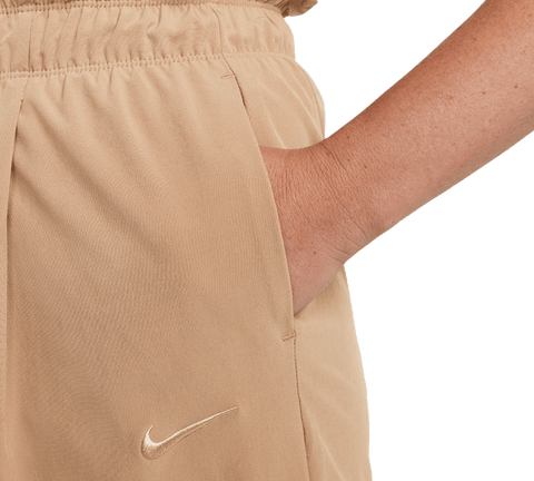 W Nike HR Everyday Modern Woven Shorts