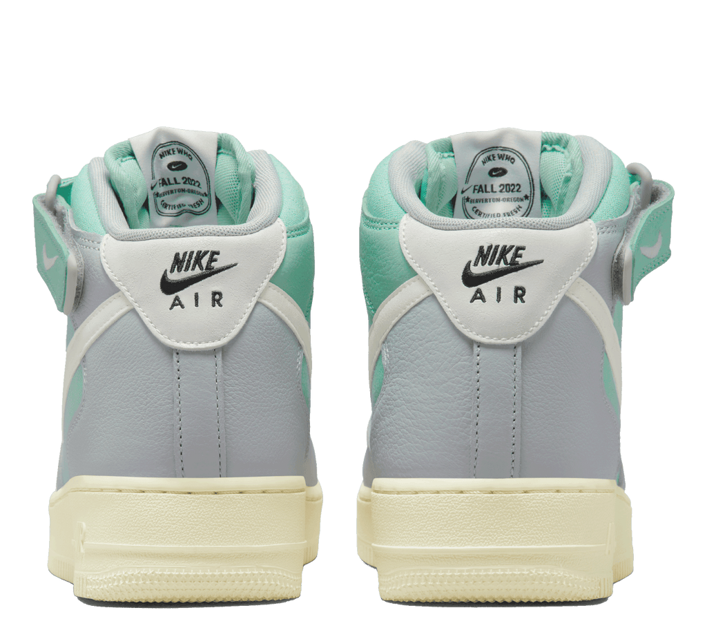 Nike Air Force 1 '07 LX "Certified Fresh"