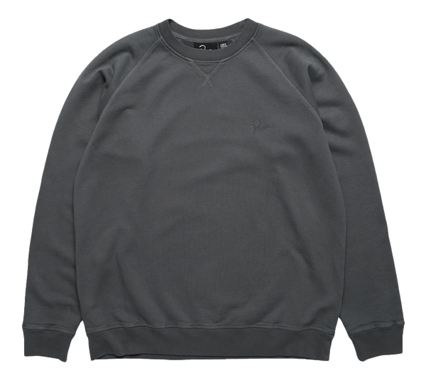 by Parra Logo Crewneck – USG STORE