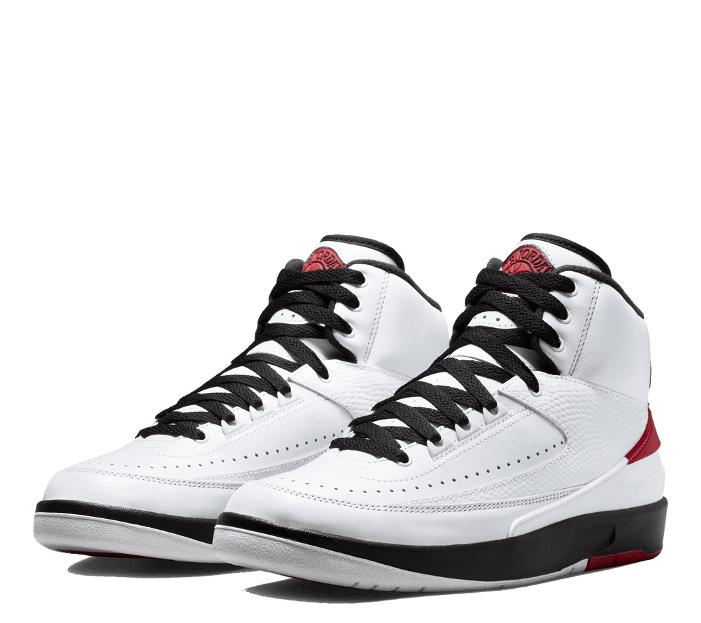 WMNS Air Jordan 2 Retro Chicago USG STORE