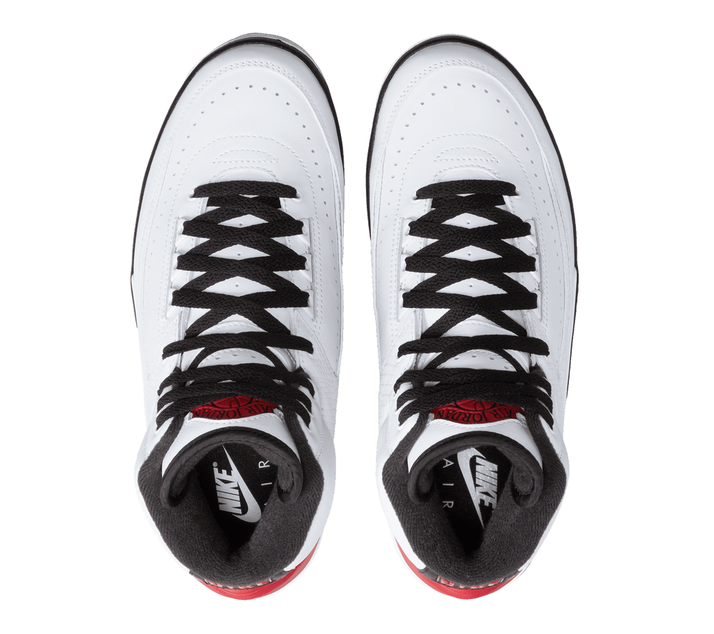 WMNS Air Jordan 2 Retro
