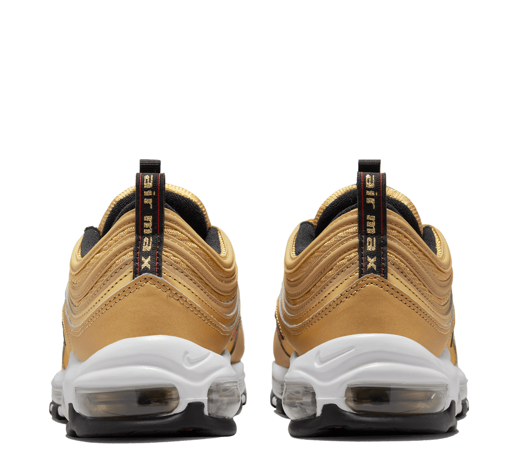 Nike Air Max 97 Metallic Gold Pack Release Date