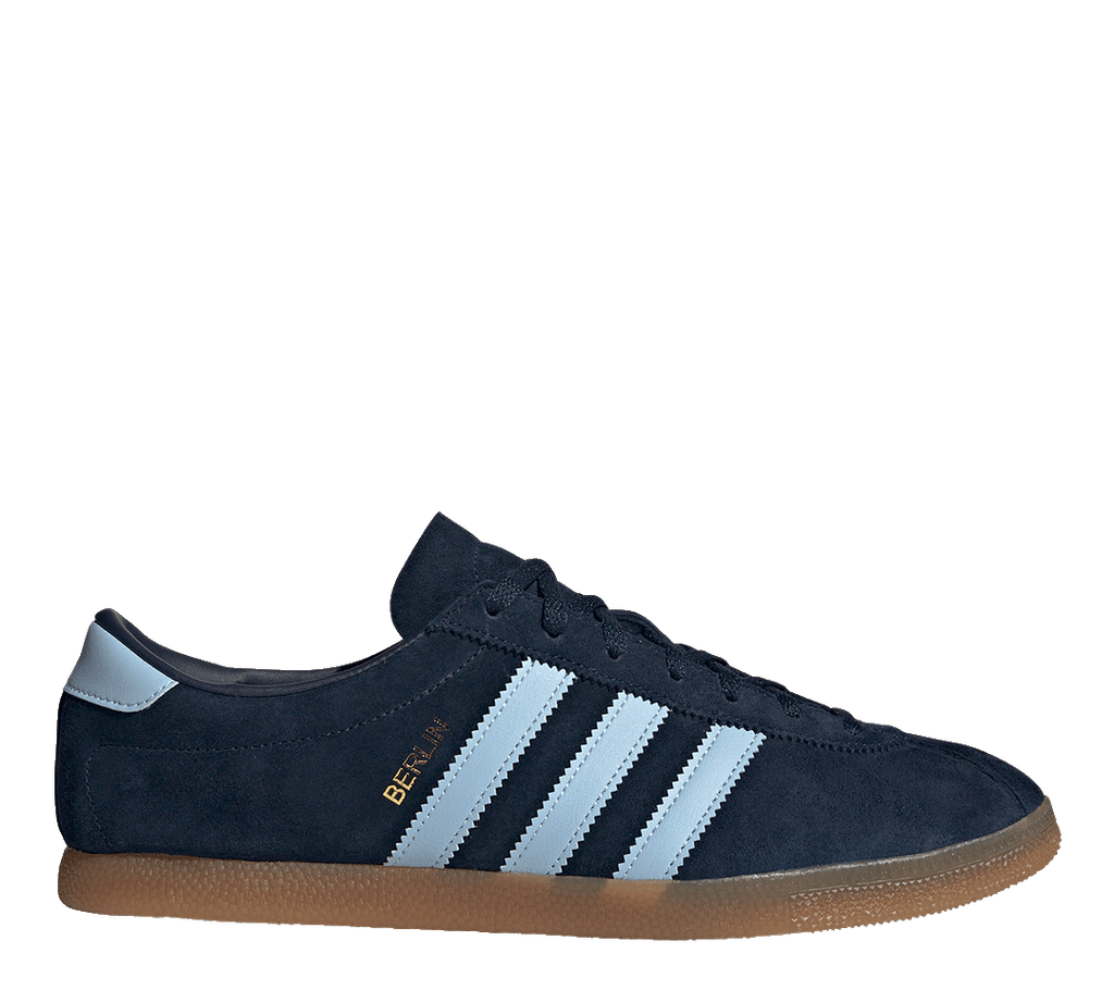 Adidas top berlin trainers