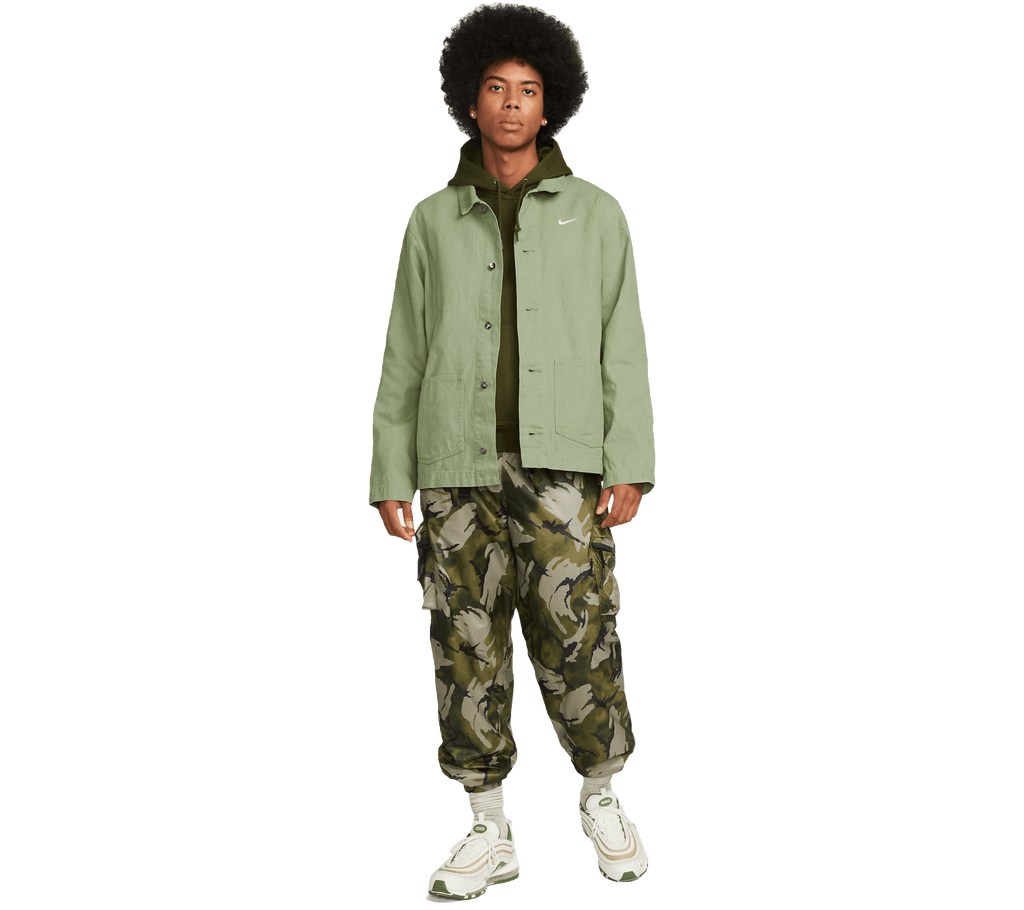 Nike Unlined Chore Coat