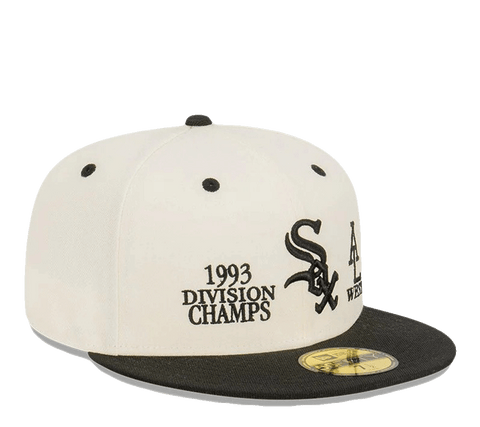 New Era 59Fifty "Division Champs"