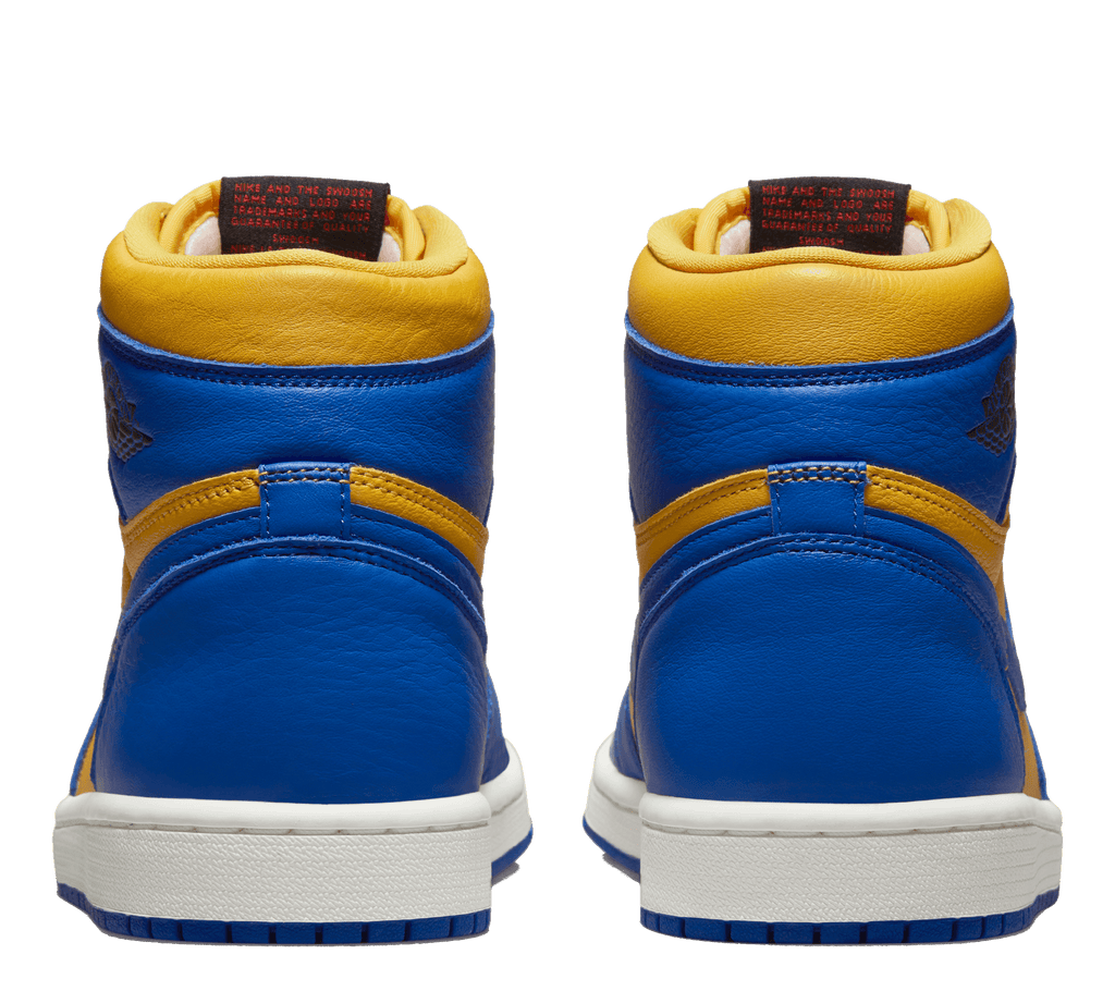 Jordan 5 reverse laney sales