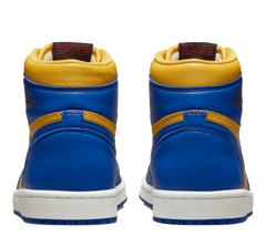 Retro sales 1 laney