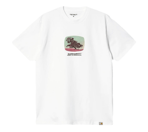Carhartt WIP Seeds T-Shirt