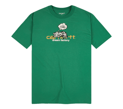 Carhartt WIP Dream Factory T-Shirt