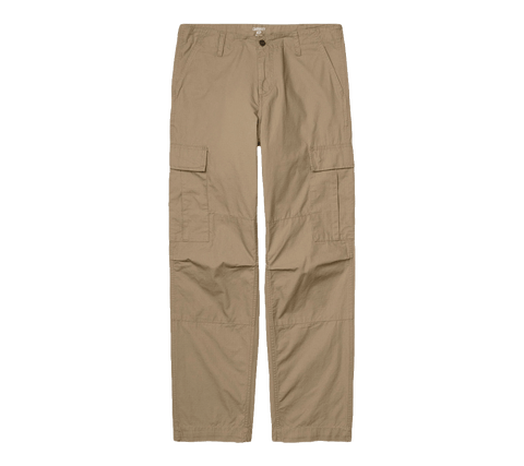 Carhartt WIP Regular Cargo Pant "Columbia Ripstop"