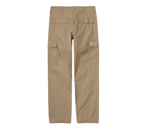 Carhartt WIP Regular Cargo Pant "Columbia Ripstop"