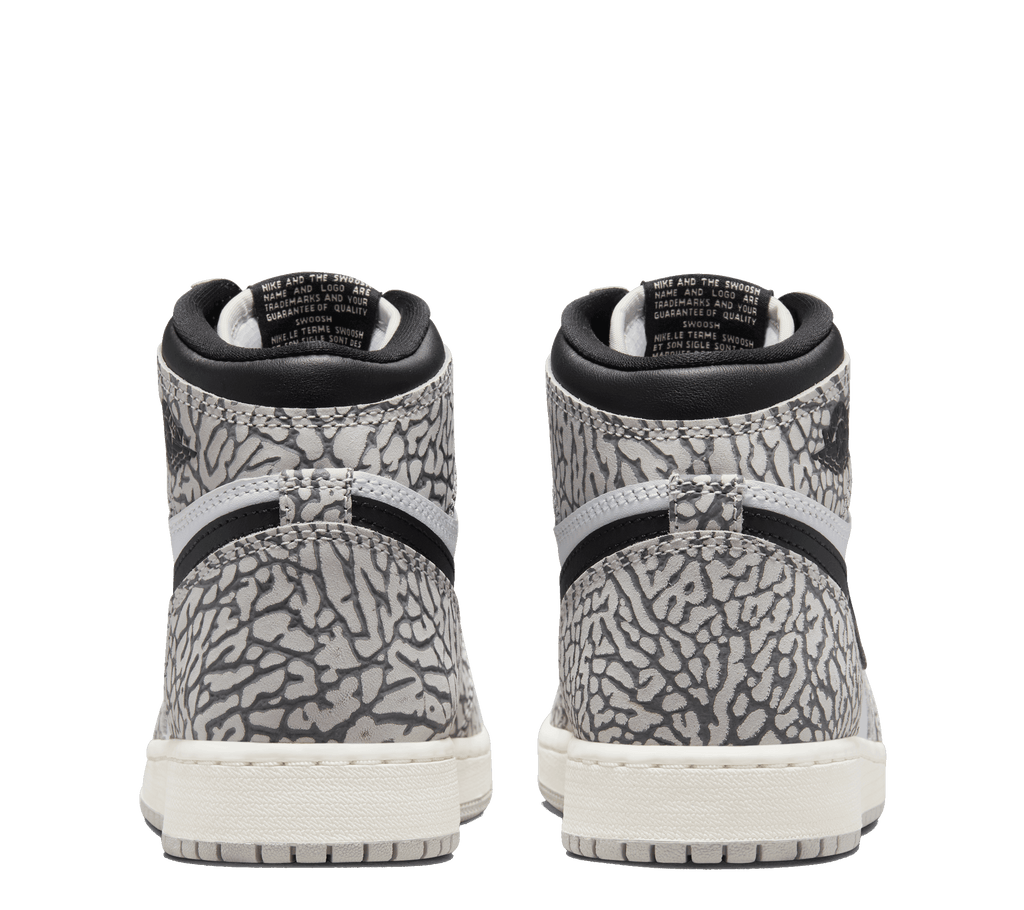 Grade school 2025 air jordans