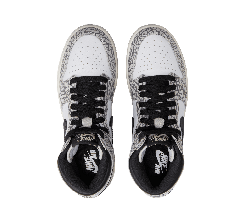 Grade school 2025 shoes jordans