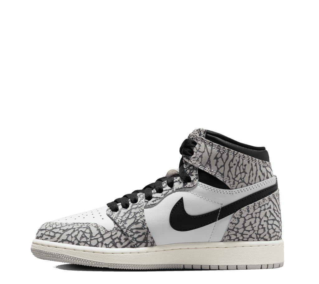Air jordan 1 grade 2025 school