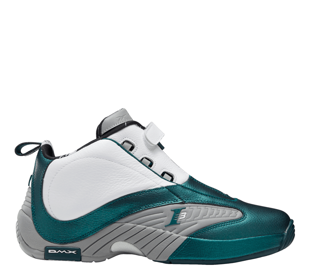 Iverson shoes top answer 4