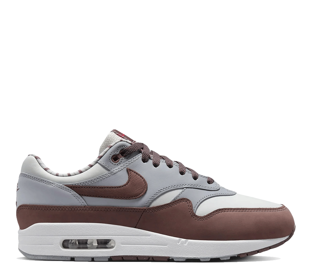 air max 1 wolf grey brown