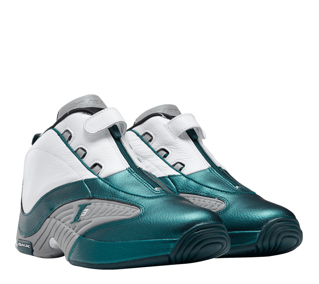 Reebok answer 13 shop green