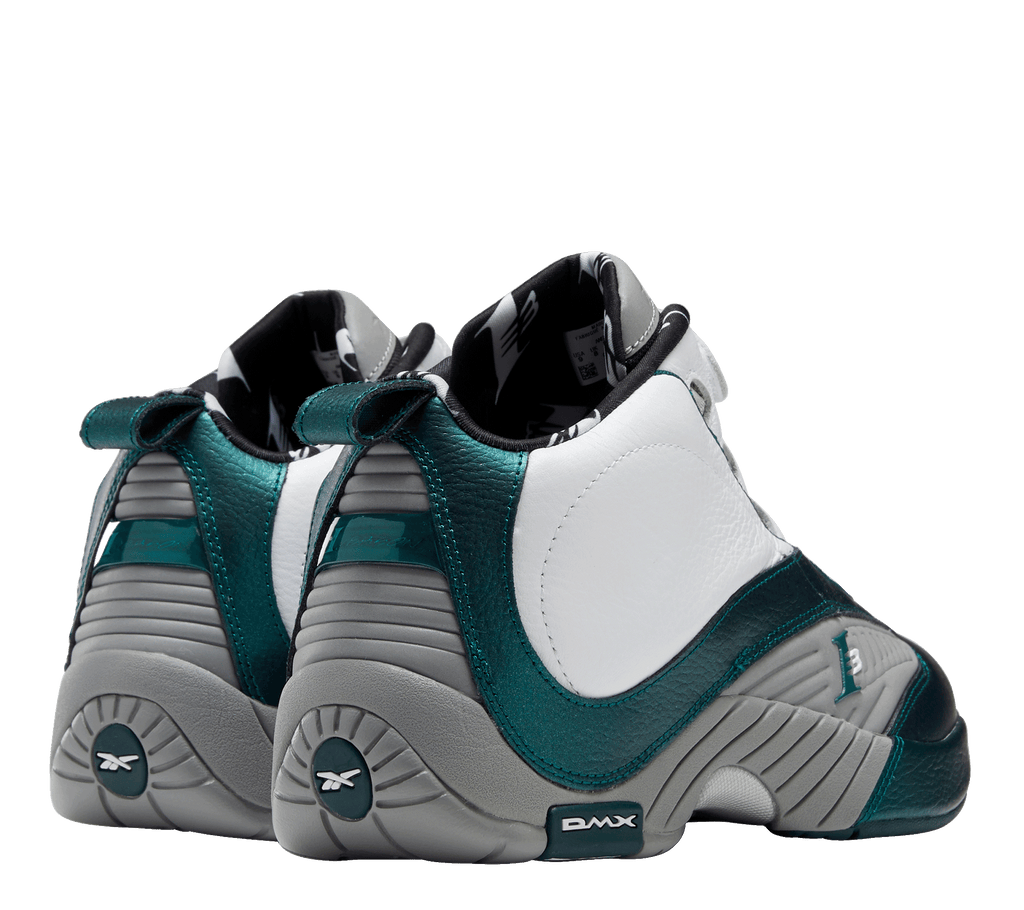 Reebok answer top 11 2017
