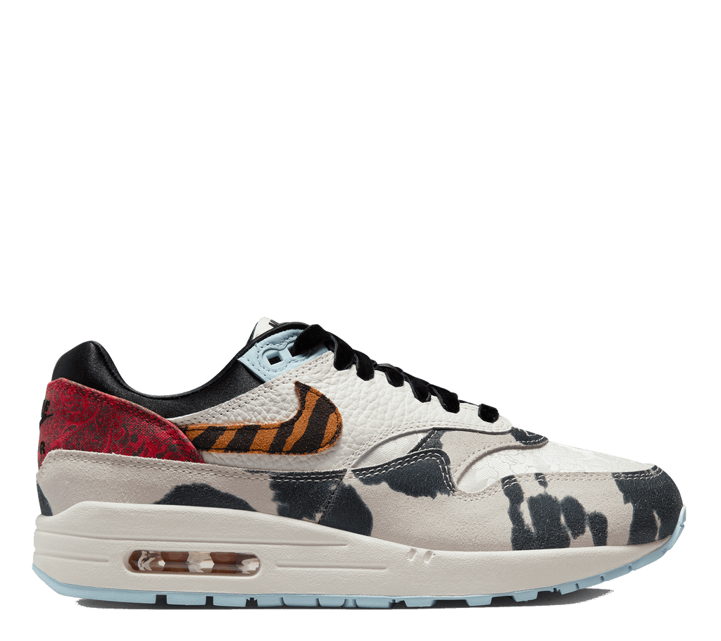 Nike w air sales max