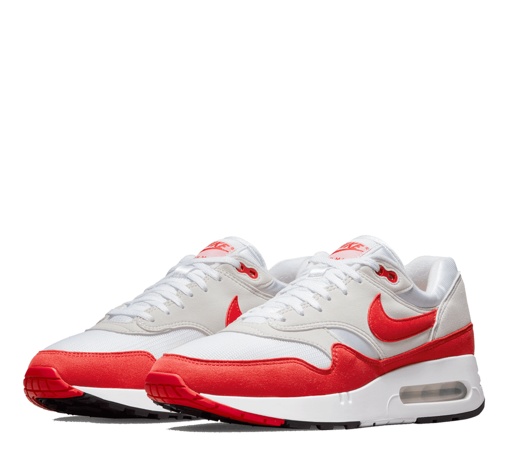 Nike air max 1 2025 red anniversary
