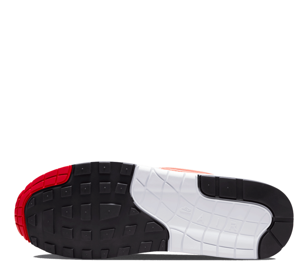 Nike air max bubble 2025 bottom