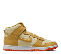 Sb dunk high gold Clearance
