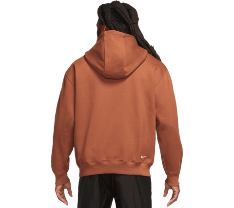Nike ACG Therma-FIT Pullover Hood "Dark Russet"